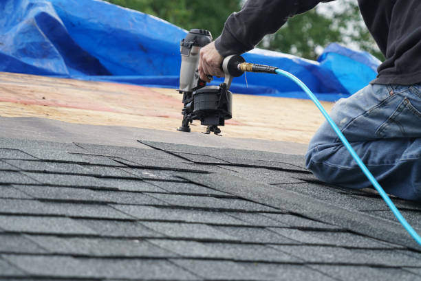 Trusted Glencoe, IL Roofing Experts